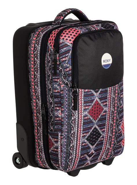 roxy luggage sale